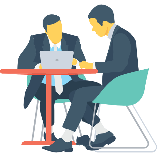 Freelance Job Meeting
